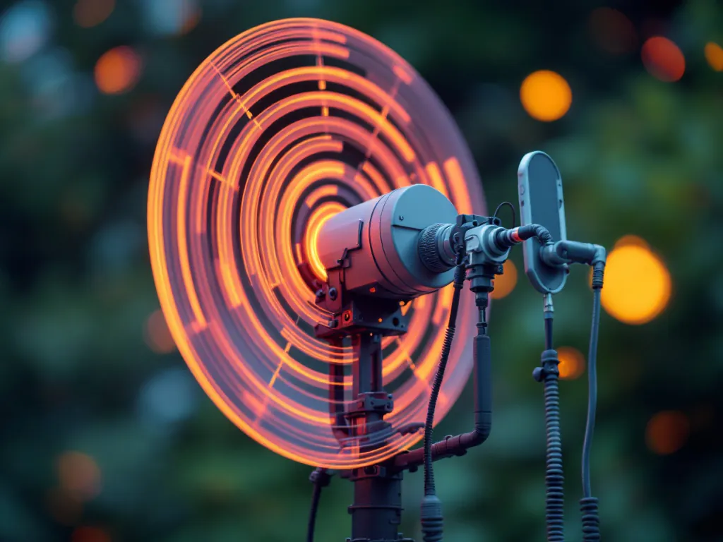 sample Як Покращити Сигнал Антени Рації, Как Улучшить Сигнал Антенны Рации